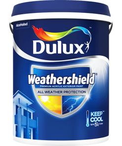 Bảng báo giá sơn Dulux