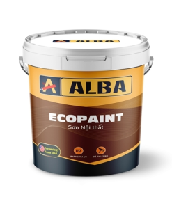 Sơn Alba nội thất