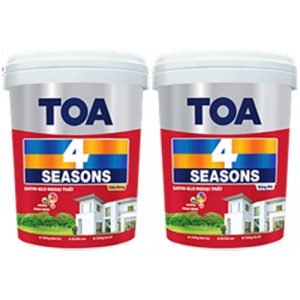 Giá sơn Toa công nghiệp