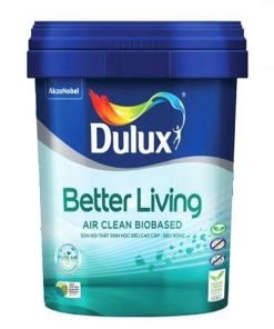 Sơn nội thất dulux