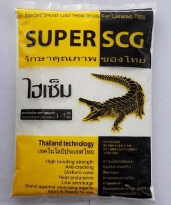 keo chà ron cá sấu thái lan