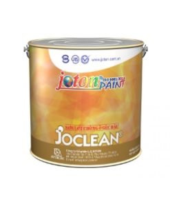 sơn chống ố gốc dầu Joton