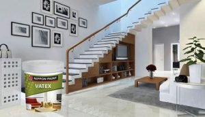 Bảng giá sơn nippon vatex