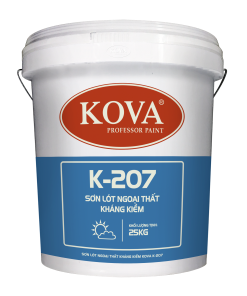 Bảng giá sơn Kova mới nhất