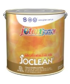 sơn lót chống ố gốc dầu joton joclean