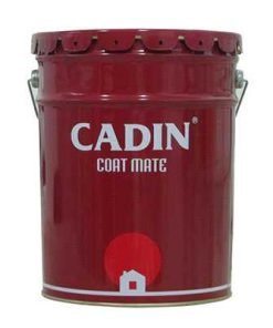sơn chống rỉ cadin