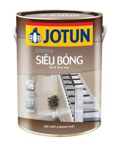 sơn dầu jotun essence siêu bóng 2.5L