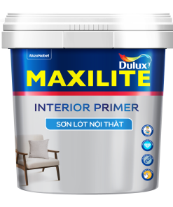 sơn lót maxilite trong nhà