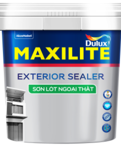 sơn lót maxilite ngoài trời 18L