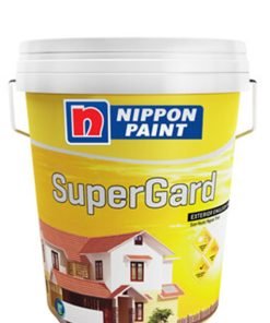 Sơn Nippon Supergard