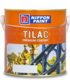 sơn dầu tilac