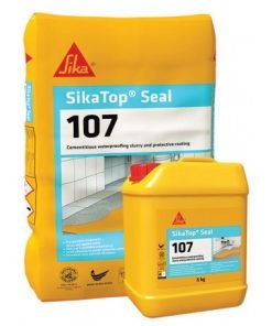Sikatopseal 107