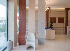 Giá sơn maxilite trong nhà 18l