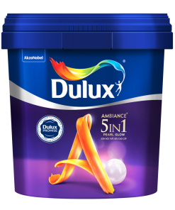 Sơn nội thất Dulux