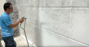 Báo giá thi công sơn giả đá