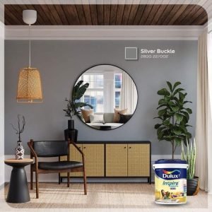 Sơn nước loại nào tốt​