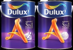 Sơn nội thất Dulux