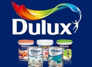 Giá sơn nước Dulux