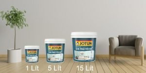 Sơn lót Jotun nội thất