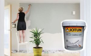 Sơn lót nội thất jotun