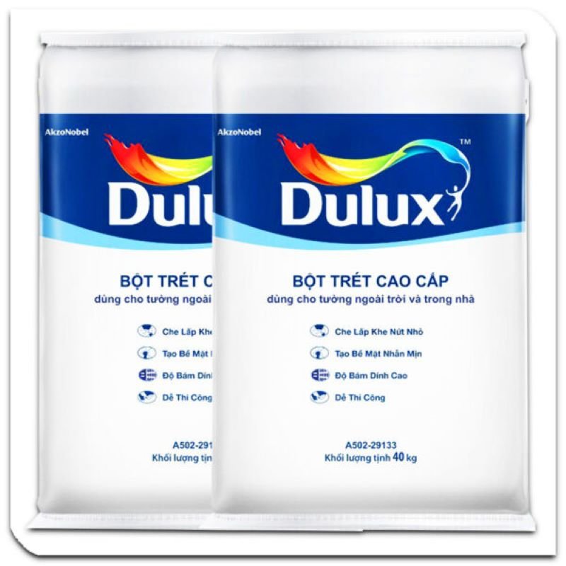 Bột bả Dulux
