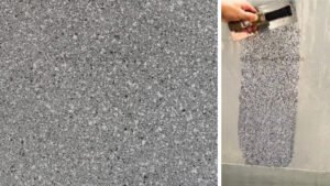 Sơn giả đá granite