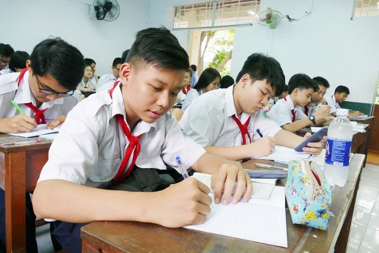 hệ thức lượng trong tam giác vuông