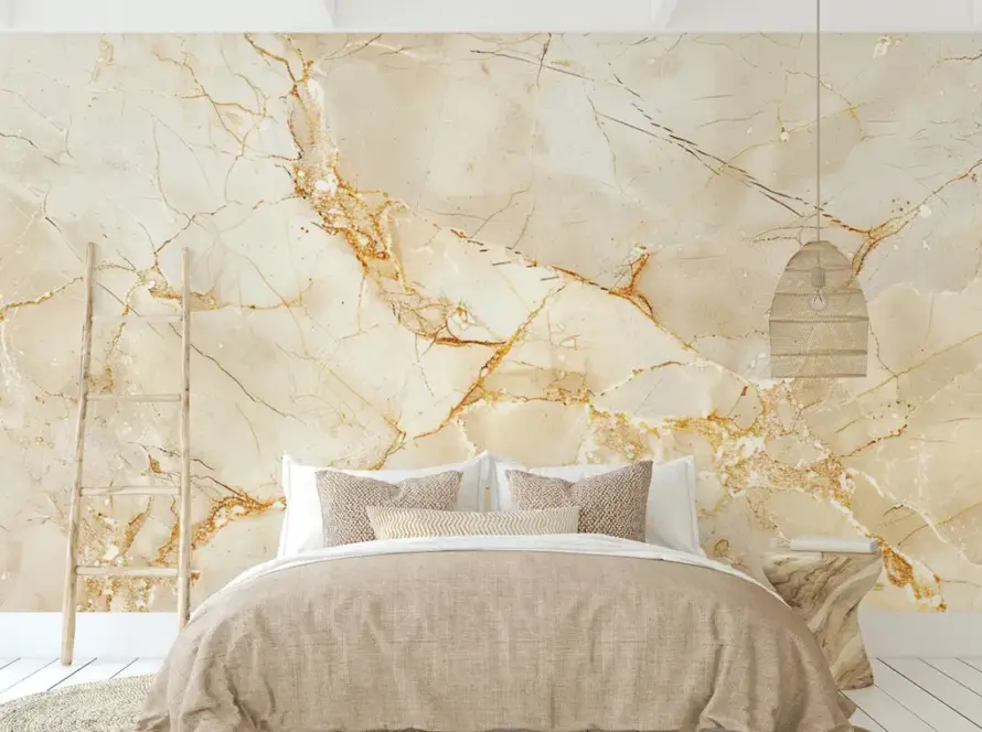 Sơn vân đá marble