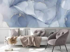 Sơn giả đá marble