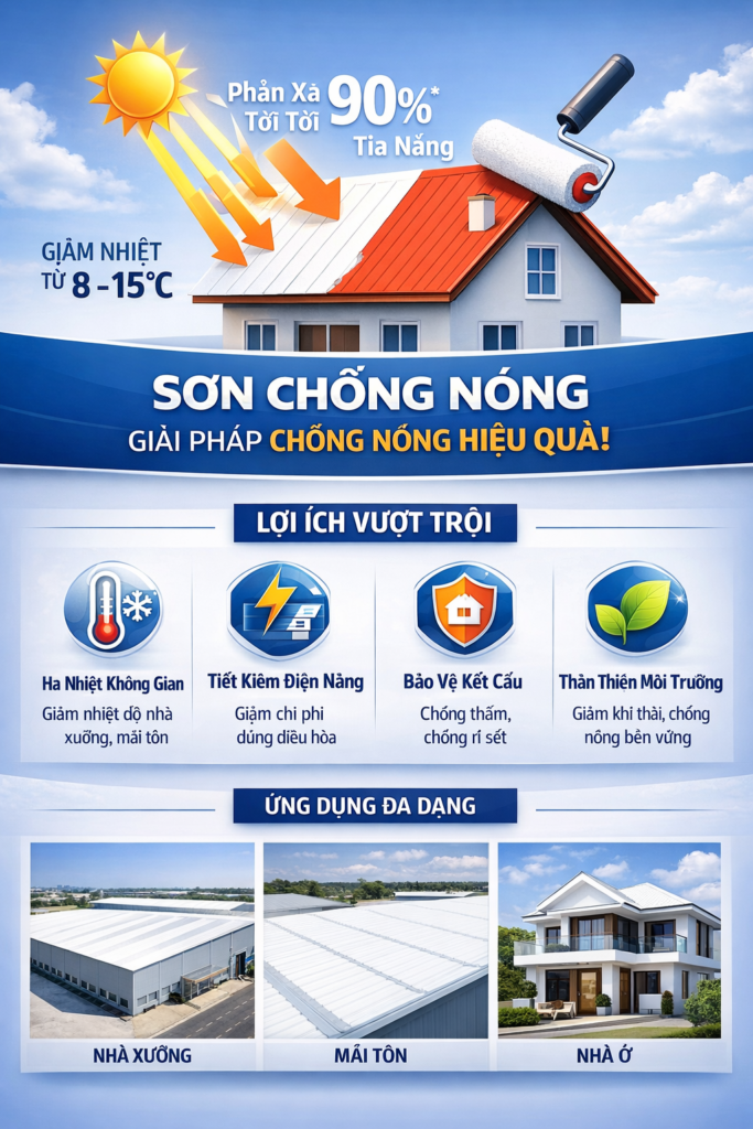 Sơn Thái Bình Dương