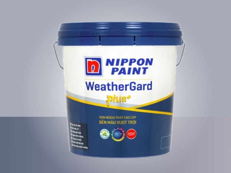 Nippon WeatherGard