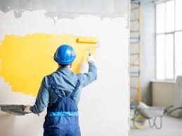 Cách tính lượng sơn cần dùng cho nhà ở
